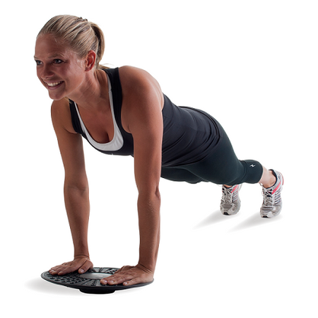 Platforma balansowa P2I BALANCE BOARD