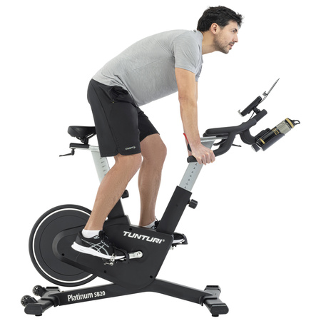 ROWER SPINNINGOWY Platinum SB20 Sprinter Bike