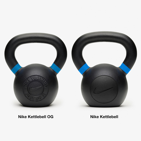 KETTLEBELL NIKE