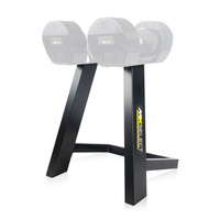 STOJAK NA HANTLE MX SELECT DUMBBELLS STAND