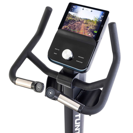 ROWER TRENINGOWY TUNTURI PLATINUM UB30