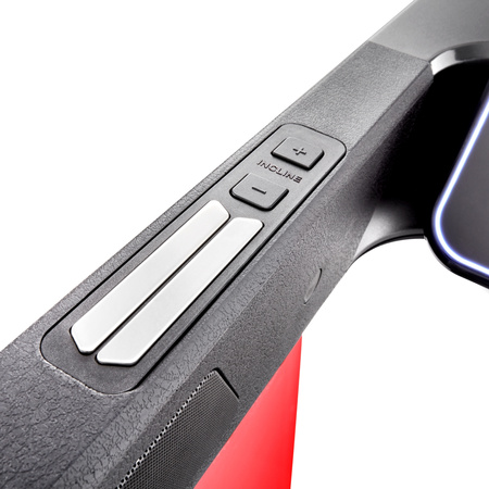 BIEŻNIA ELEKTRYCZNA REEBOK FR20z RED