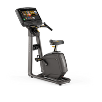 Rower treningowy MATRIX U50 z konsolą XUR