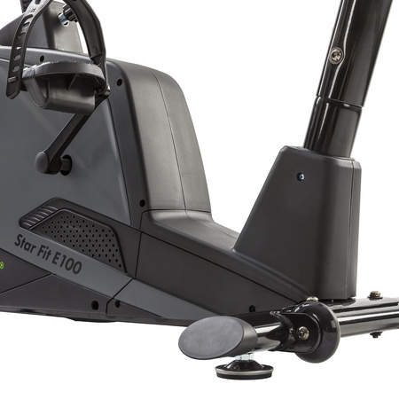 ROWER TRENINGOWY Tunturi Star Fit E100