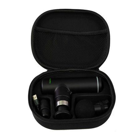 PISTOLET DO MASAŻU TUNTURI MG30