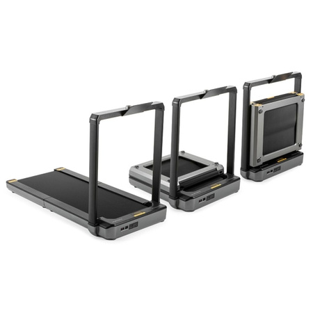 BIEŻNIA ELEKTRYCZNA SKŁADANA GYMSTICK WALKINGPAD ELITE