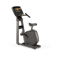 Rower treningowy MATRIX U50 z konsolą XIR