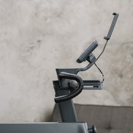 Rower spinningowy KETTLER HOI FRAME TERRACOTTA