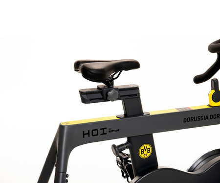 Rower spinningowy KETTLER HOI FRAME SPEED