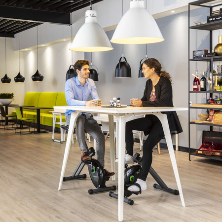 ROWER TRENINGOWY TUNTURI CARDIO FIT D20 OUTLET