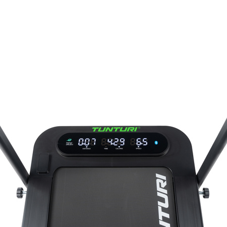 BIEŻNIA ELEKTRYCZNA SKŁADANA Tunturi Cardio Fit T5 BT