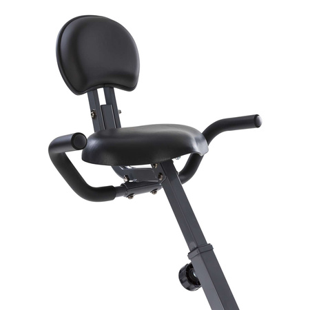 ROWER TRENINGOWY TUNTURI CARDIO FIT B25 X-BIKE Z OPARCIEM
