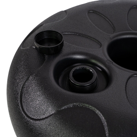 WOLNOSTOJĄCY WOREK BOKSERSKI TUNTURI FREE STAND PUNCH BAG