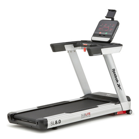 BIEŻNIA ELEKTRYCZNA REEBOK SL8.0