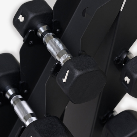 STOJAK NA HANTLE NIKE DUMBBELL TREE (5 PAR)