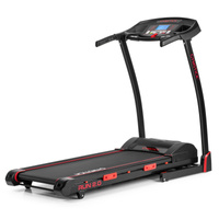 BIEŻNIA ELEKTRYCZNA GYMSTICK TITANIUM RUN 2.0.