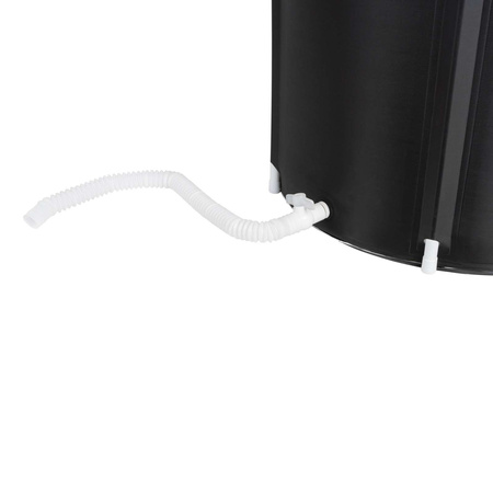 Przenośna wanna beczka do morsowania Tunturi IB30 Ice Bath