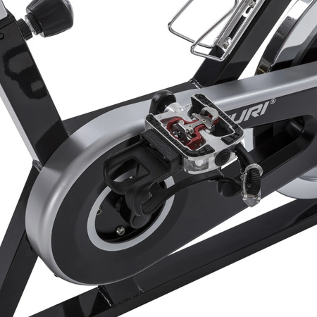 ROWER SPINNINGOWY TUNTURI FITRACE 40 HR