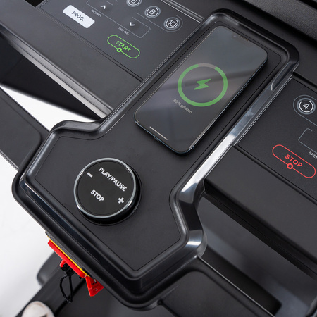 BIEŻNIA ELEKTRYCZNA KETTLER TRACK 400