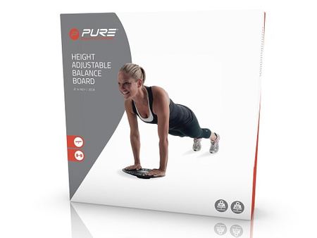 Platforma balansowa P2I BALANCE BOARD