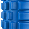 ROLLER  WAŁEK DO MASAŻU 33CM TUNTURI NIEBIESKI