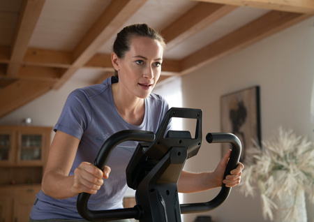 Rower  TRENINGOWY KETTLER RIDE 100