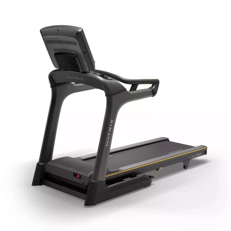Bieżnia ELEKTRYCZNA MATRIX TF50 z konsolą XUR
