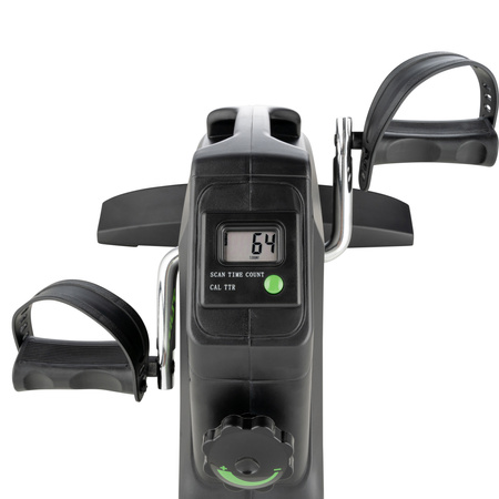 ROTOR MINI ROWER DO ĆWICZEŃ TUNTURI CARDIO FIT M30