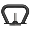 Zestaw Kettlebell Tunturi Rapid 3,5 kg + Obciążenia 2 x 8 kg