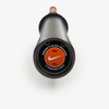 GRYF NIKE COATED PREMIUM BARBELL ORANGE SWOOSH 20 KG
