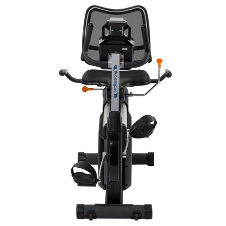 ROWER TRENINGOWY POZIOMY CARDIOSTRONG BC70