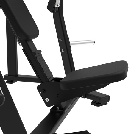 TUNTURI PLATINUM – STACJA SZEROKIEGO WYCISKANIA NA KLATKĘ – SERIA V