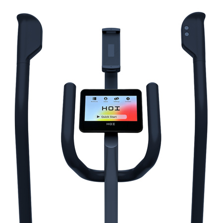 ORBITREK CROSSTRAINER KETTLER HOI CROSS PRO OUTLET #KLASA A-