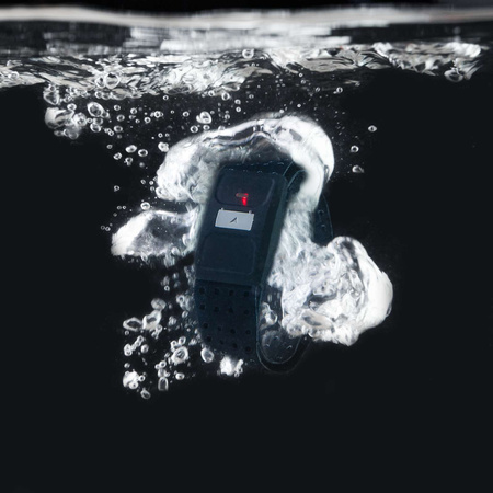 OPASKA DO POMIARU TĘTNA TUNTURI ARMBAND