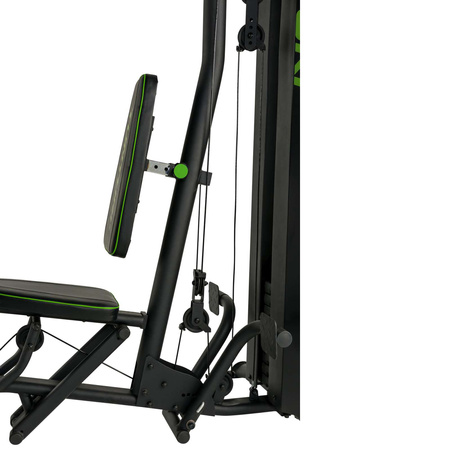ATLAS do ćwiczeń TUNTURI HOME GYM HG60