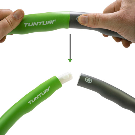 HULA HOOP TUNTURI 1.2kg