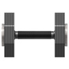 HANTLA REGULOWANA TUNTURI RAPID ADJUSTABLE DUMBBELL - 20 KG