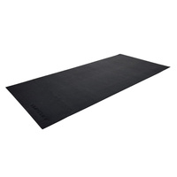 PODŁOGA MATA POD SPRZĘT FITNESS TUNTURI 200x92,5 cm