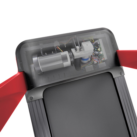 BIEŻNIA ELEKTRYCZNA REEBOK FR20z RED