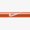 GRYF NIKE COATED PREMIUM BARBELL ORANGE SWOOSH 15 KG 