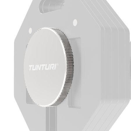 DWIE DODATKOWE ŚRUBY ZACISKOWE TUNTURI RAPID LONG SCREW, PAIR