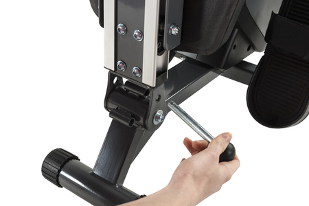 Wioślarz Tunturi Cardio Fit R30