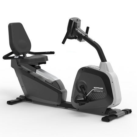 ZESTAW TRENINGOWY KETTLER  FIT2 