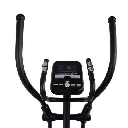 ORBITREK CROSSTRAINER KETTLER OPTIMA 200 LE