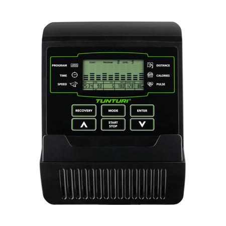 Rower Treningowy Tunturi Star Fit B100