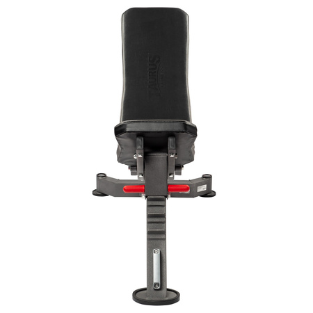 ŁAWKA DO ĆWICZEŃ TAURUS B450 BENCH