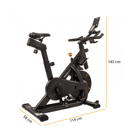 ROWER SPINNINGOWY TAURUS IC70 SMART