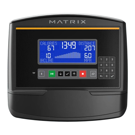Bieżnia ELEKTRYCZNA MATRIX TF30 z konsolą XR