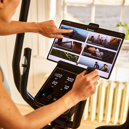 ORBITREK CROSSTRAINER REEBOK FR30 OUTLET #KLASA A-