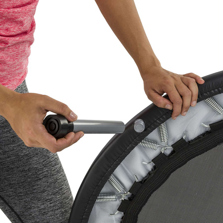 TRAMPOLINA TUNTURI FUNHOP 95 cm